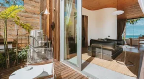 Furusato Shack Pranburi ฟูรุซาโตะ แชค ปราณบุรี ふるさとシャック - Image 3
