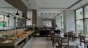 Flat Nobille Via Premiere Rio Centro Barra Olimpica - Image 3