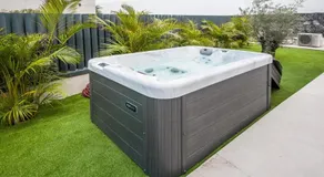 Luxury Villa Martina,private heated pool , jacuzzi ABAMA - Image 3