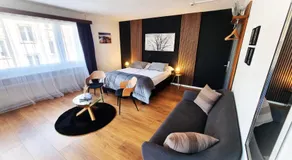Hotel Europe Brig - Image 4