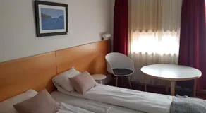 Glomfjord Hotel - Image 2