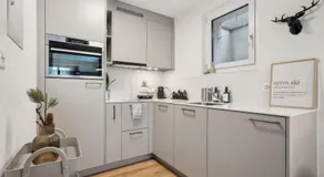 INN JOY Apartments - Cozy Ski Oase - Image 4