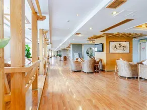 Eyring Daqian International Hotel - Image 4