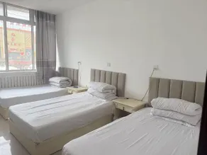 Jinhao Hotel - Image 4