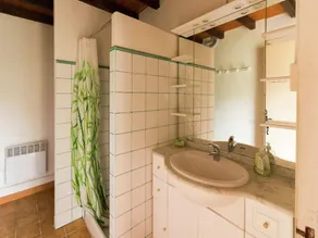 Comfortable gite in Oppede, France - Image 1