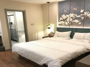 GreenTree Inn Shenyang Huanggu District Union Building - Image 5