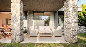 Luxury 4BR Yalıkavak Villa with Private Pool Garden - Image 4