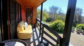 Coastal Bush Cabin Ocean Bay Getaway PL - Image 5