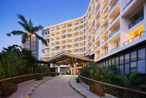Junda Seaview Hotel - Image 4