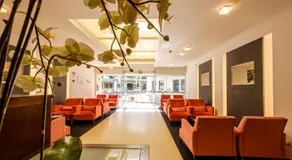 Catolica Hotel - Image 3