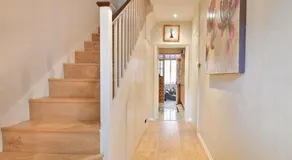 Spacious Notting Hill town house - Image 3