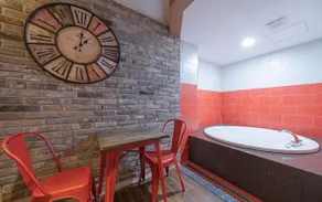 Shampoo Hotel Incheon - Image 2