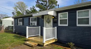 Cozy Haven in Hampton Roads Near Beaches, Military Bases & Historic Sites - Image 2