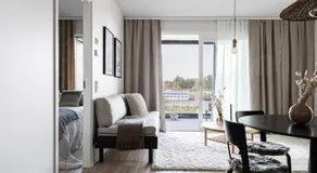 Satamanhelmen näköalahuoneisto - Image 2