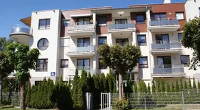 Apartament Blisko Plaży 58 Willa Nord Jastrzębia Góra - Image 3