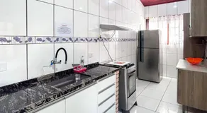 Otima casa com WiFi e churrasqueira em Bertioga SP - Image 5