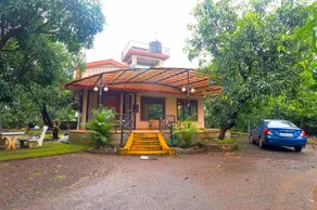 Gods Nest - Image 1