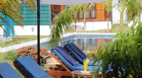 Maggona Boutique Cottages - Image 4
