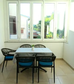 Apartment Gašpar A1-VELIKI Crikvenica, Riviera Crikvenica - Image 2