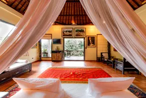 Tanah Merah Art Resort by AGATA - Image 2