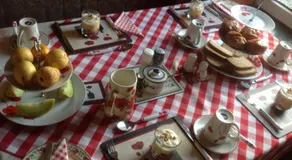 The Old School House B&B - Image 3