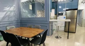 Wallaway2stay Kiara Nilai Apartment 3 Bedroom - Image 4