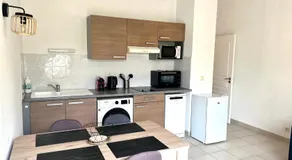 Appartement calme avec exterieur - Image 5