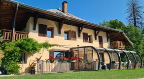 Le Refuge du Montagnard - Image 5
