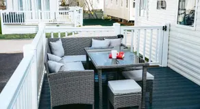 Delboys Tattershall retreat - Image 4