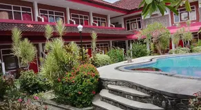 Puri Kedaton Hotel-Residence-Meetings - Image 5