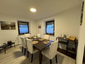 Ferienhaus Ailsbach Ruhig, eingezäunt, hundefreundlich nahe A3 - Image 4