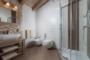 Voll ausgestattete Villa mit Grill, privatem Pool und Whirlpool - Image 4