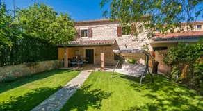 Villa Ladonja, a charming and cozy villa in a rustic setting - Image 5