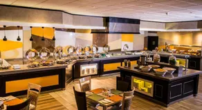 Garden Court OR Tambo International Airport - Image 2