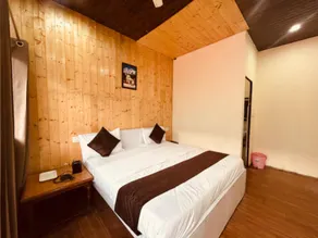 Phata Resort Ukhimath Uttarakhand - Image 2