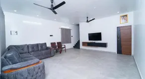 Hanah's Cozy Stay Near SKCET Coimbatore - Image 2