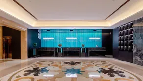 Walton International Hotel Suichuan Branch - Image 3