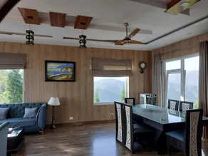 The Fogg- 4 BHK Premium Villa - Image 2