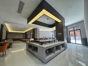 Xuan'en International Hotel (Wenlan Bridge Branch) - Image 2