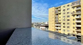 BELVEDERE city view Studios & Apartments with free parking & gym - Image 4