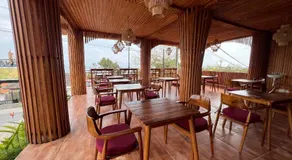 Grand Yuna Hotel Nusa Penida - Image 4