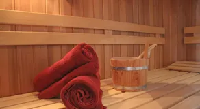 Gasthof zum Grünen Baum Komfort Suite - Image 4