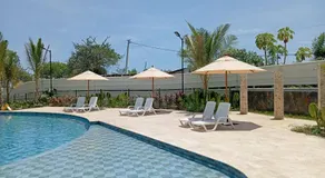 Playa a la vista! Apartamento vecino del Decameron - Image 3
