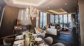 Parliament House - Luxury Penthouse - Image 3