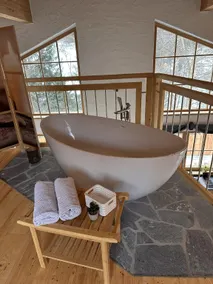 Chalet am Bachl 1 - Image 3