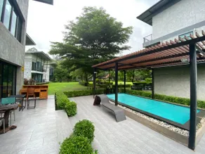 Ma-Kham Forest Resort - Image 2