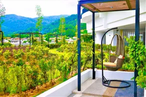 The Landmark by Katana 4BR Luxury Seaview Homestay Gurney无敌海景四房套房 - Image 4