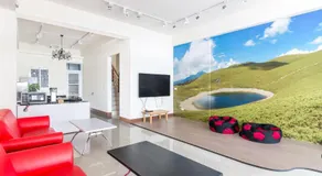 Water Art Homey - Image 3