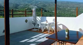 Live Arico El Cortijo Casa Rural con Solarium y Terraza - Image 4