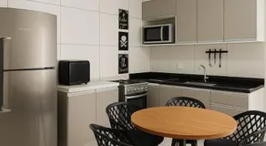 Casa com 2 Quartos Climatizados e Garagem - Image 5